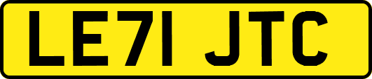 LE71JTC