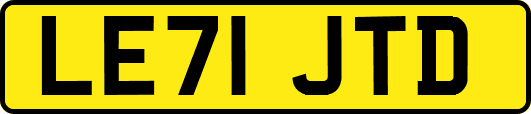 LE71JTD