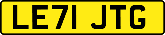 LE71JTG