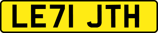 LE71JTH
