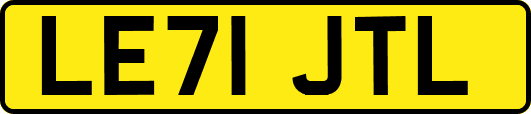 LE71JTL