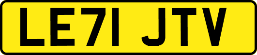 LE71JTV