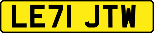 LE71JTW