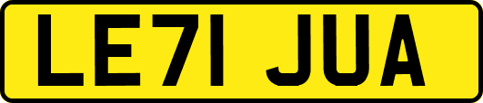 LE71JUA