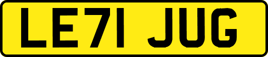 LE71JUG