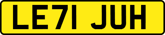 LE71JUH