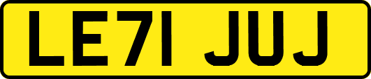LE71JUJ