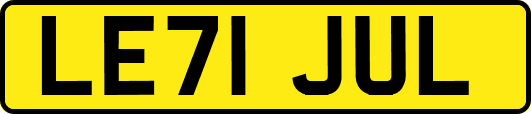 LE71JUL