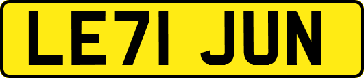 LE71JUN