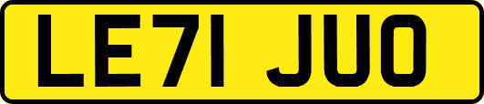 LE71JUO