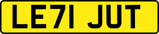 LE71JUT