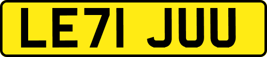 LE71JUU
