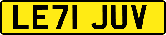 LE71JUV