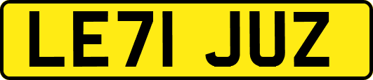 LE71JUZ