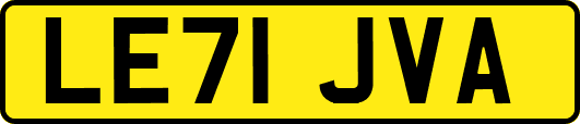LE71JVA