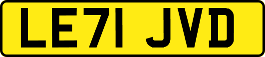 LE71JVD