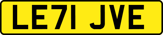 LE71JVE