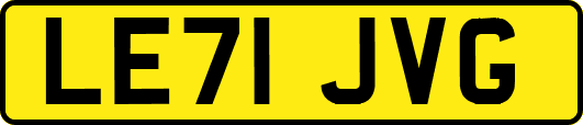 LE71JVG
