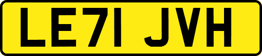 LE71JVH