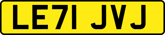 LE71JVJ