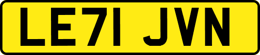 LE71JVN