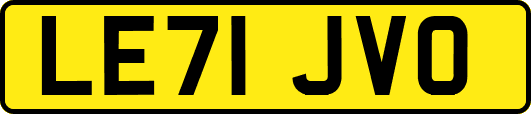 LE71JVO