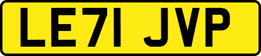 LE71JVP