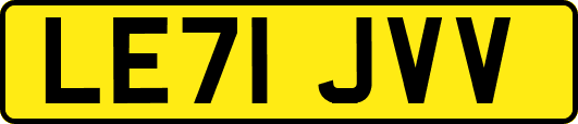 LE71JVV