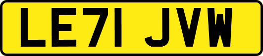 LE71JVW