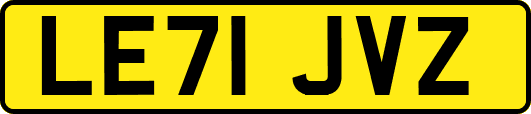 LE71JVZ