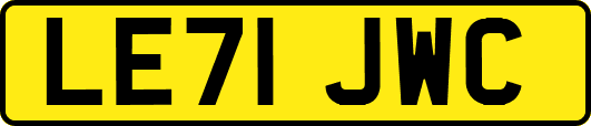 LE71JWC