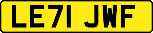 LE71JWF