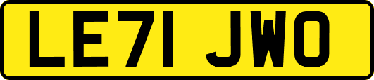 LE71JWO