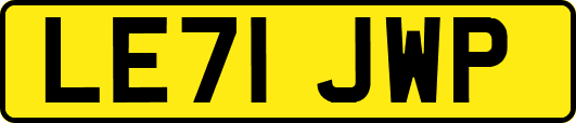 LE71JWP