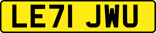 LE71JWU