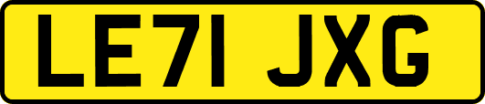 LE71JXG