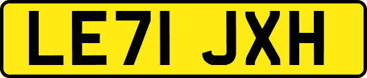 LE71JXH