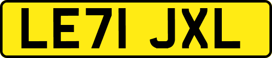 LE71JXL