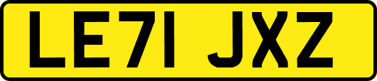 LE71JXZ