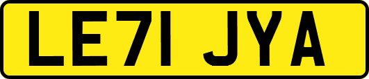 LE71JYA