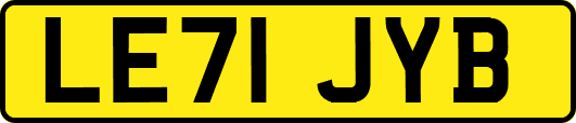 LE71JYB