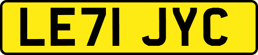 LE71JYC