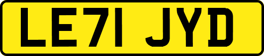 LE71JYD