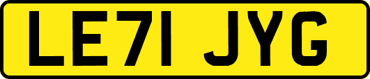 LE71JYG