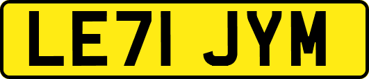 LE71JYM