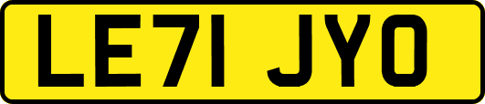 LE71JYO
