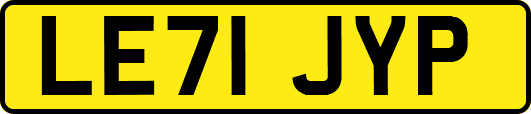 LE71JYP