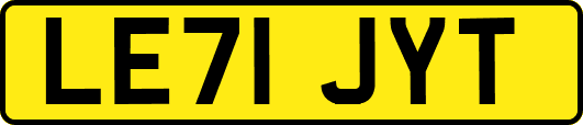 LE71JYT