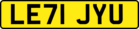 LE71JYU