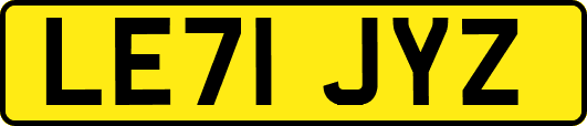 LE71JYZ